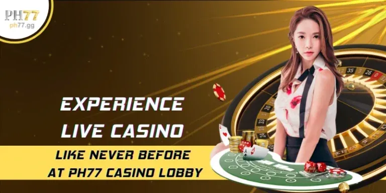Live Casino tại n666